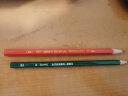 中华 101-5B 绘图铅笔学生铅笔美术素描5B铅笔12支/盒 实拍图