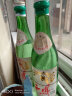西凤老酒收藏西凤大曲48度白酒 2005-2006年（随机发货） 500ml单瓶 实拍图
