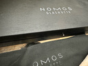 NOMOS格拉苏蒂手表Tangente101经典腕表手动机械德表男女中性表钢底 实拍图