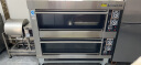 志高（CHIGO）商用烤箱二层四盘电烤箱商用大型烤炉蛋糕面包披萨烘炉烤箱 DLA-24 晒单实拍图