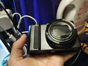 松下（Panasonic）ZS220 ZS110 长焦二手数码相机1英寸底 15倍光学变焦 95新 DMC-ZS220 实拍图