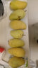 京鲜惠 海南金煌芒 5斤约3-8枚 大青芒果应当季新鲜水果生鲜 源头直发 晒单实拍图