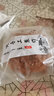 雁门郡混糖饼山西大同铁牛里胡麻油红糖饼老式混糖冰糖饼中秋节礼品 红糖160克*8枚无礼盒 实拍图