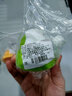IBOOLBEAR  适用贝亲奶瓶配件2代3代奶瓶变重力球吸管杯学饮杯配件重力球 水杯转换头-绿色 实拍图