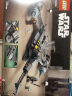 乐高（LEGO）星球大战系列 益智拼装积木儿童玩具模型周边生日礼物 曼达洛人N-1型星际战斗机75325 晒单实拍图