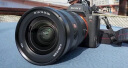 索尼（SONY） 全画幅相机摄像机小三元变焦镜头 FE PZ 16-35mmF4+铁匠UV镜 实拍图