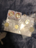 广博藏品 2003-2014年第一轮十二生肖纪念币 1元面值贺岁生肖钱币 2013年蛇年生肖纪念币 实拍图