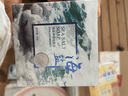 肌肤之食羊奶皂海盐净透亮白美肤皂螨手工皂除洁面控油沐浴洗脸男女士香皂 2盒装海盐皂【焕亮肌肤】 实拍图