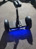 小米9号平衡车PLUS 成人两轮电动体感车智能儿童平衡车燃动版便携折叠踏板思维车平行代步车 小米平衡车-燃动版 晒单实拍图
