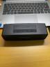 BoseSoundLinkmini 蓝牙音响 II-特别版（黑色） 无线桌面电脑音箱/扬声器 Mini2 Mini二代 晒单实拍图