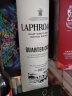 拉弗格（Laphroaig）四分之一桶 苏格兰 艾雷岛 单一麦芽 威士忌 洋酒 700ml 礼盒 实拍图