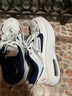耐克NIKE休闲鞋女气垫AIR MAX BLISS运动鞋FN8916-141白38 实拍图