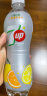 百事可乐  7up  7喜无糖 小柑橘柠檬 汽水 碳酸饮料 550ml*12瓶 整箱 实拍图