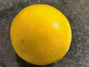 冰糖橙量贩装1kg（单果120g起） 实拍图