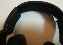 魔律 适用爱科技AKG K550耳机套 K551 K552 K553头戴式耳机海绵套耳罩耳机配件 头梁垫一根 实拍图