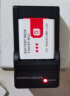 蒂森特（dste）适用于索尼 DSC-W300 W55 W80 W30 W150 HX9 H20 H50 H70 N1 T100 T20 W35 相机电池 NP-BG1充电器 晒单实拍图