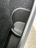 YZ适用于特斯拉model3/Y车门槽储物盒收纳垫车内饰用品丫配件改装 老款ModelY车门储物盒4件-黑色高品质 实拍图