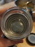特美刻（TOMIC）茶杯茶水分离保温杯316真空不锈钢大容量保温茶杯办公室水杯子 实拍图