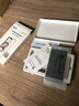 0度 适用苹果8Plus/7P钢化膜防窥膜防蓝光射线护眼屏保 防偷看手机膜磨砂抗指纹手机贴膜 白色8Plus/7P-5.5英寸-AG防眩版 实拍图