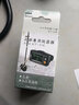 伊诺 二胡调音器京胡电子校音器 中胡马头琴胡琴定音器 ET-31E二胡调音器 实拍图