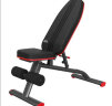 多德士（DDS）哑铃凳健身卧推椅子飞鸟凳多功能仰卧起坐健身器材训练器DDS201 实拍图