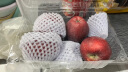 京鲜生 甘肃天水花牛苹果 蛇果 4粒 单果160g以上  生鲜水果 实拍图