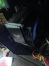 乔思伯CR1400  CR1400EVO电脑CPU散热器静音风冷白色1700/AM4/12代/ARGB CR-1400 黑色 幻彩ARGB版 额外送一支针管硅脂 实拍图