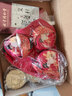 同仁堂北京同仁堂艾灸盒随身家用纯铜艾灸柱条罐无烟礼品盒 送54粒艾柱 实拍图
