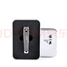 张小泉 指甲钳 锋雅系列不锈钢指指甲家用 中号弧口 ZJQ-515P2 实拍图