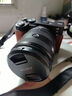 索尼（SONY）Alpha 7C II 新一代全画幅双影像小“7“A7CM2 微单数码相机 A7C2/ ILCE-7CM2 【国家补贴】 黑色单机2070【256G+皮套+电+充+屏+清】 官方标配 实拍图