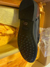 TOD'S官方女士KATE麻花扣皮革乐福鞋休闲单鞋女鞋tods旗舰店 黑色（偏大半码） 35 建议拍小半码 实拍图