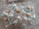 神丹  鹌鹑皮蛋  24枚*7g  家庭装  即食小皮蛋  休闲零食 实拍图