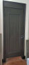 辰辉（chenhui）室内门实木复合卧室门书房门家用套装门高端木门定制 测量定制 晒单实拍图