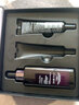 欧莱雅（LOREAL） 黑精华肌底液第四代青春密码酵素小黑瓶精华修护抗皱新年礼物 黑精华共80ml+玻色因水乳4件套 实拍图