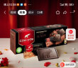 克特多金象（Cote d'Or+EXPERIENCES）巧克力54%可可黑巧克力礼盒240g分享装 休闲零食生日礼物女 实拍图