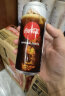可口可乐（coca cola）日本原装进口限量款250ml彩罐可乐组合铝罐装碳酸饮料 【原味】*30罐 晒单实拍图
