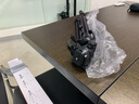 易视讯(YSX)视频会议解决方案 高清视频会议摄像头/有无线全向麦克风/系统搭配套装设备机 10-40㎡无线4K会议套装YSX-C19 实拍图