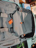 法德陆 双肩包男士背包大容量休闲旅行双肩背包15.6英寸笔记本电脑书包 实拍图