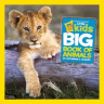 美国国家地理儿童百科 动物 National Geographic Little Kids First Big Book of Animals 进口原版 少年儿童科普 大开本 实拍图