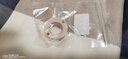 千水星0.2/0.5/1mm细漆包线DIY科技制作电路线模型细铜丝马达绕组铜线圈焊接线维修线 0.5mm（1卷10米） 实拍图