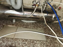 精瑞特全屋中央净水器别墅直饮不锈钢农村自建房井水自来水前置过滤器大流量商用工业净水机除水垢阻垢器 6000L全屋净水（配小前置） 不锈钢款 实拍图
