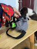 邦可臣宠物训练包户外训狗用品装备训犬狗狗器材腰包遛袋包食物零食包 浅灰色 晒单实拍图