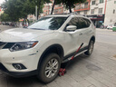博世（Bosch）陶瓷配方刹车片适用于 【前片一套】 新奇骏 老奇骏 楼兰 西玛 风度 实拍图