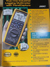 福禄克（FLUKE）289C系列 真有效值数据工业用存储型电子记录数字万用表仪表 289C  工业万用表 晒单实拍图