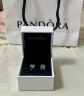 潘多拉（PANDORA）[情人节礼物]潘多拉pandora礼品袋饰品配件生日礼物送女友 实拍图