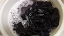 七匹狼男士100%纯棉圆领短袖t恤老头衫夏季半袖打底背心运动健身薄汗衫 100%纯棉圆领3件黑+白+灰 L (170/95 推荐体重110-130斤) 实拍图