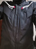 MOTO-BOY骑行服男摩托车衣服冬赛车机车服套装骑行裤防风防水防摔摩旅四季 J07P06套装黑色 XL 实拍图