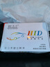 跃骋（yeceg） 汽车疝气灯远近光一体大灯快启氙气灯套装前大灯灯泡 H4 80W快启套装（一对） 实拍图