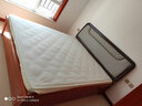 菲欧丽 S型黄麻椰棕床垫棕垫 乳胶床垫榻榻米定做 棕榈床垫薄软硬两用 7CM厚(竹炭面料+3CM S黄麻+乳胶) 1.8米*2米 实拍图