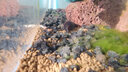 Atman鱼缸过滤桶 水族箱水草缸外置过滤器净水循环过滤设备CF过滤桶 CF-800 过滤桶【适用60-80cm鱼缸】 官方标配 实拍图